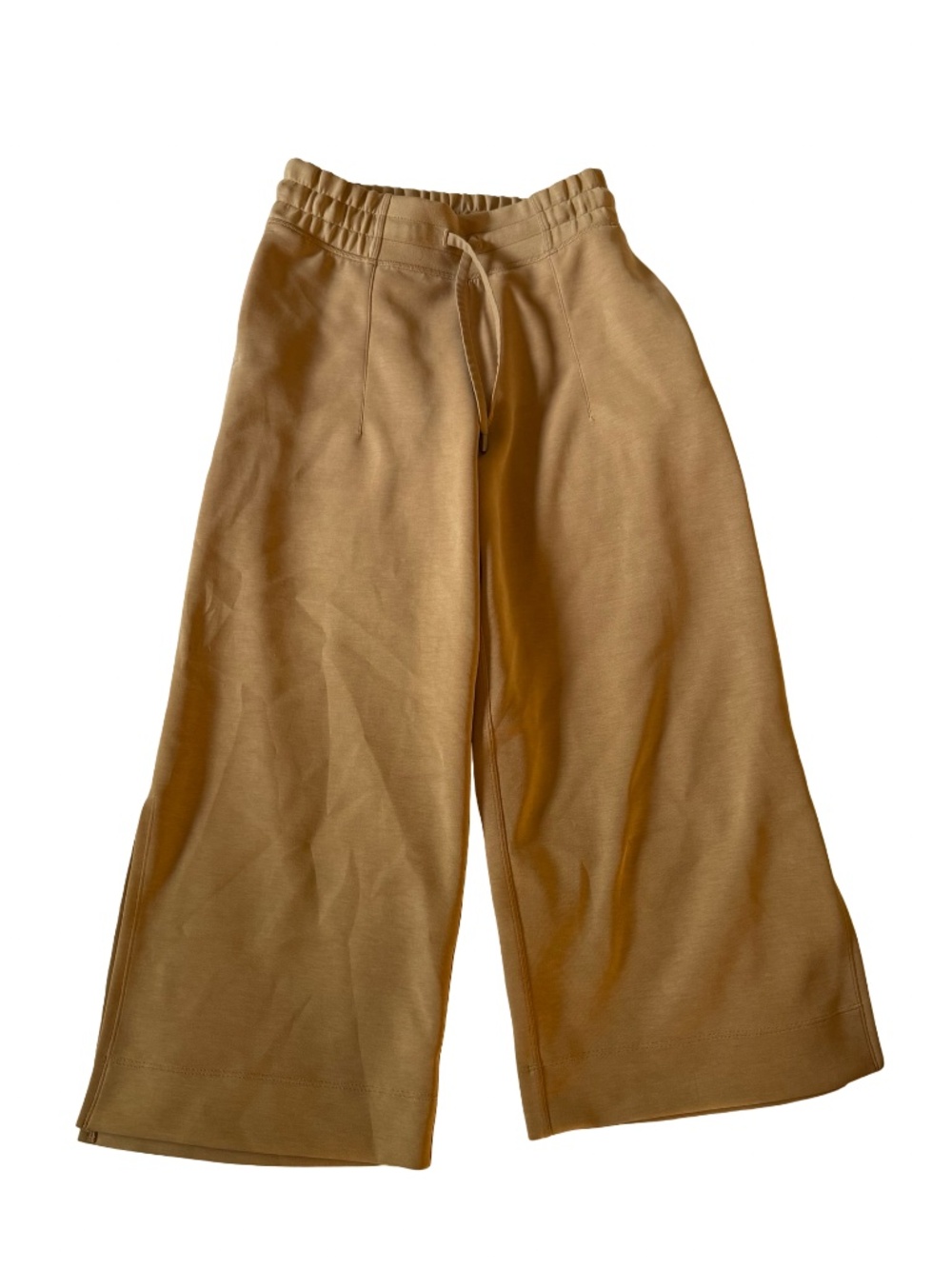 Lululemon Soft Ambitions High Rise Crop Women’s 4